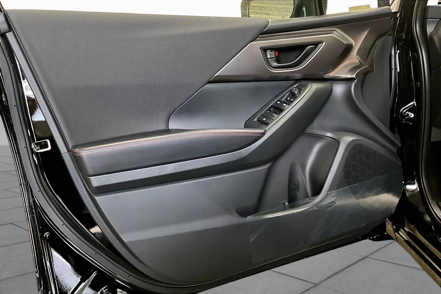 New 2026 Crystal Black Silica Subaru Sport image 10
