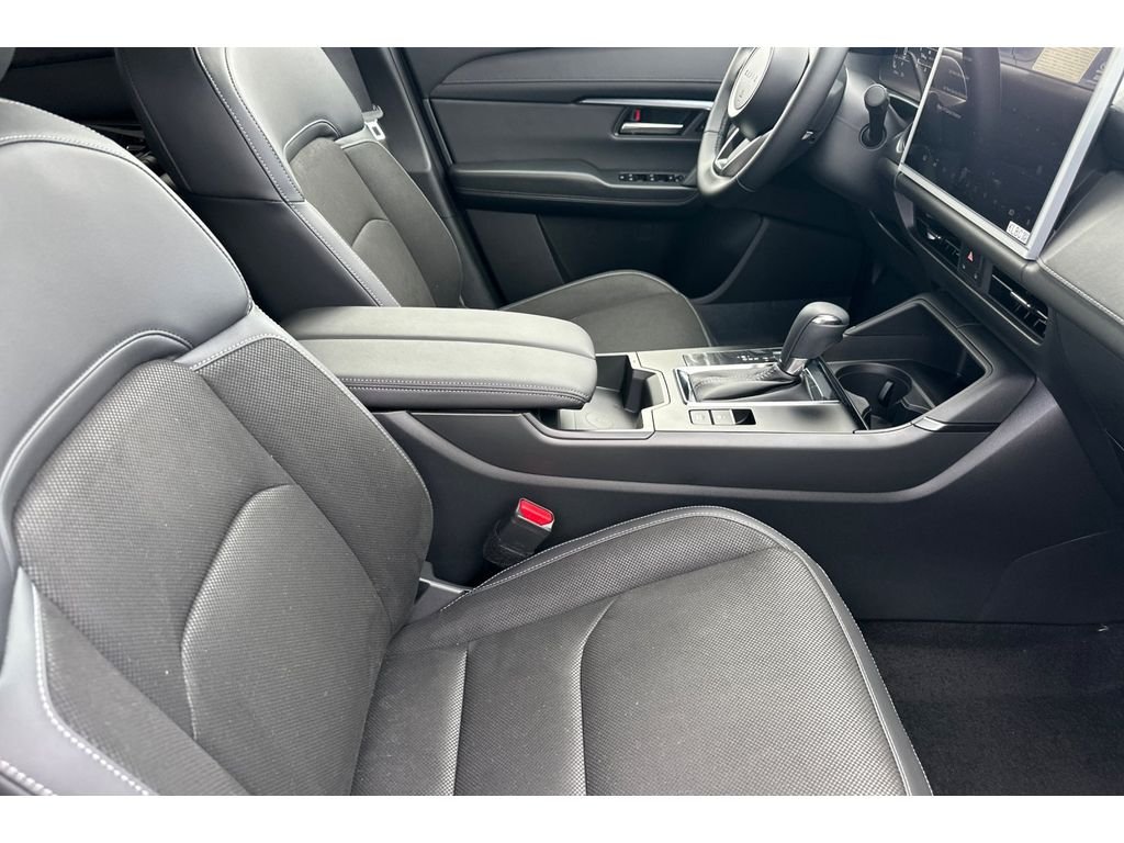 New 2026 Aero Gray Metallic Mazda 2.5 S Preferred AWD image 15