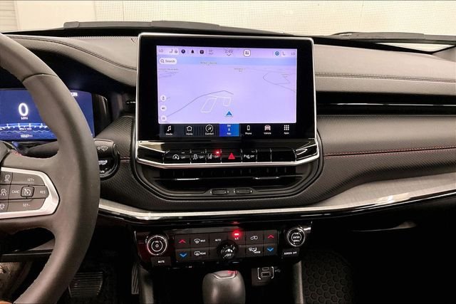 2024 Jeep Compass Trailhawk - Photo 30