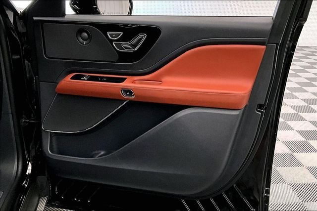 2025 Lincoln Aviator Reserve - Photo 22