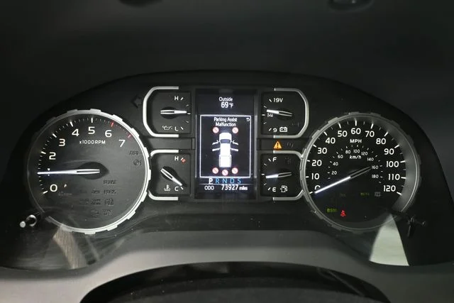Used 2021 White Toyota 1794 image 24