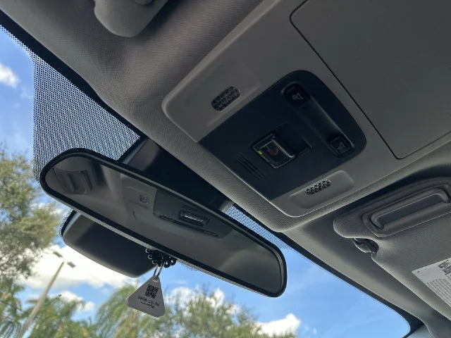2024 Toyota Camry LE - Photo 22