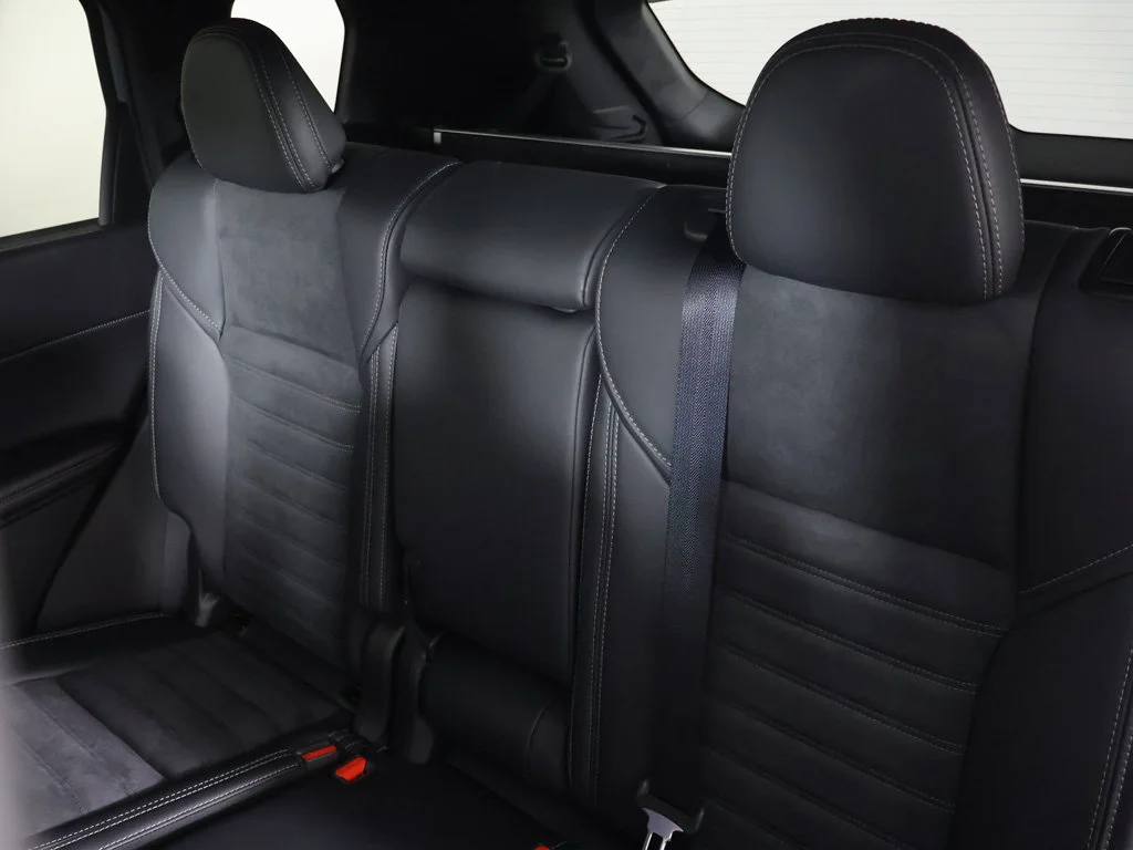 New 2026 Gray Mitsubishi SE image 32