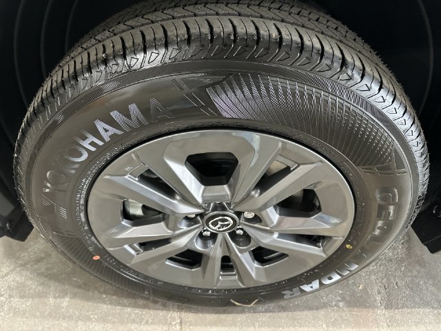 New 2026 Gray Mazda 2.5 S Select image 23