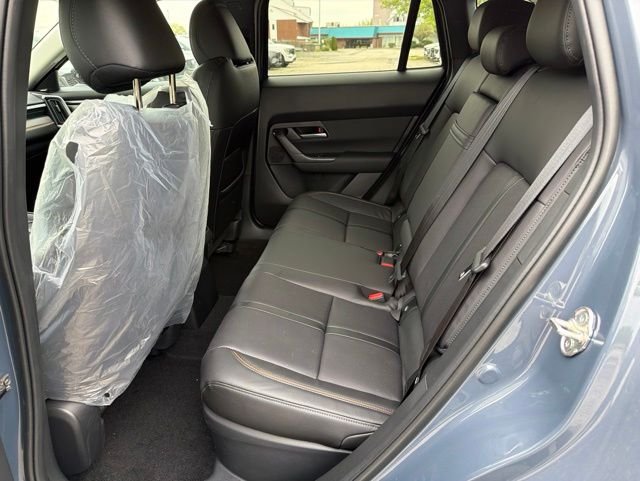 New 2026 Polymetal Gray Metallic Mazda Premium AWD image 7
