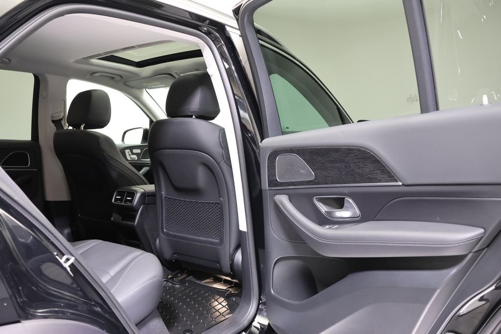 2026 Mercedes-Benz GLE GLE350 - Photo 53