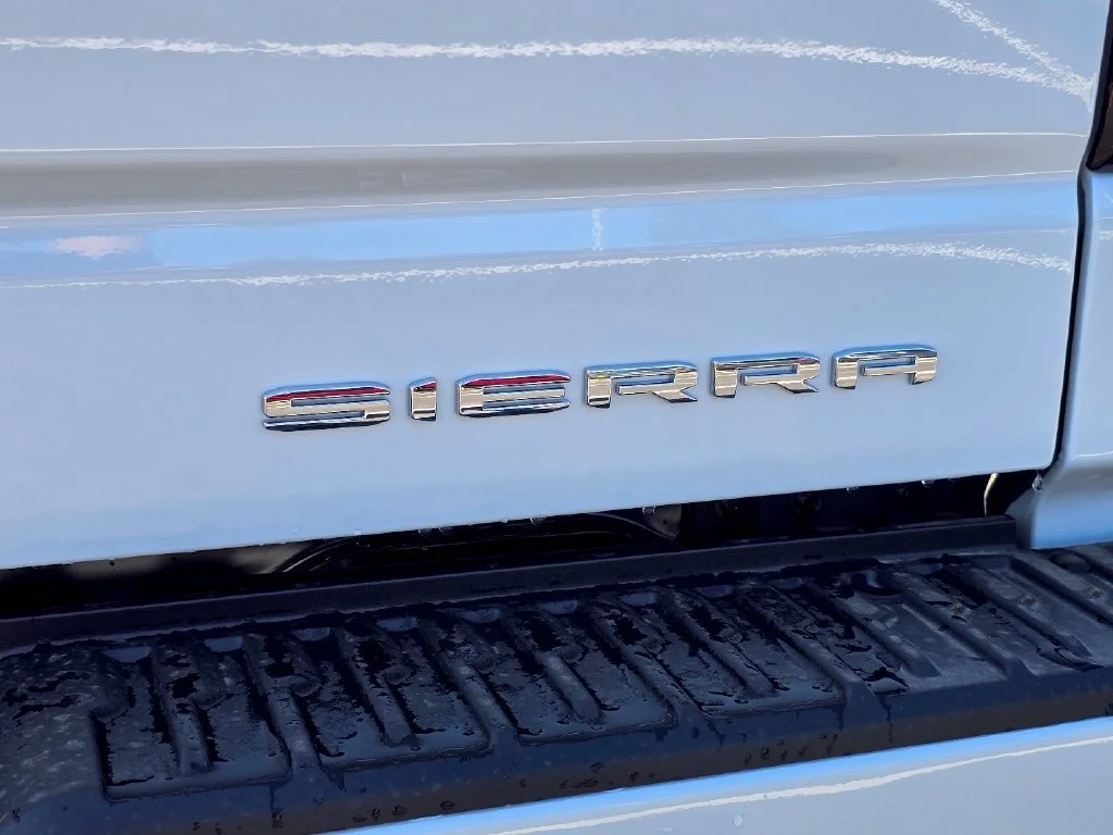 2026 GMC Sierra 1500 Denali Ultimate - Photo 30