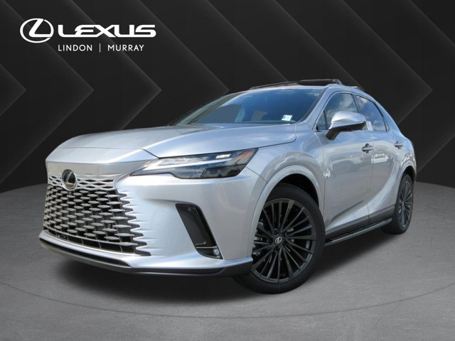 New 2026 Iridium Lexus PREMIUM image 8