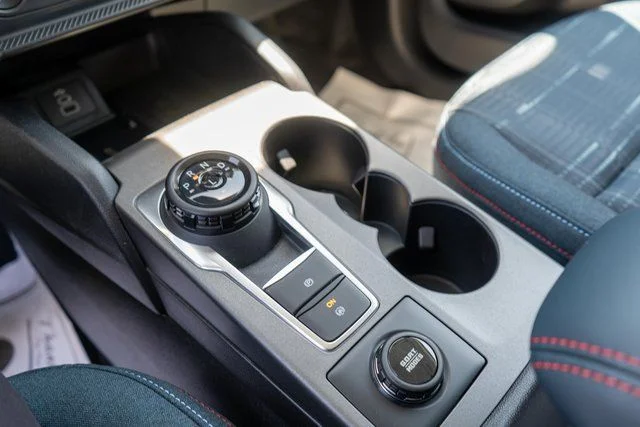 2025 Ford Bronco Sport Heritage - Photo 21