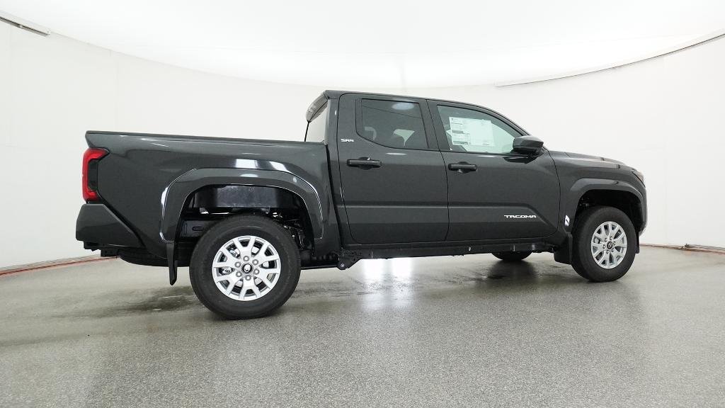 New 2026 Underground Toyota SR5 image 15