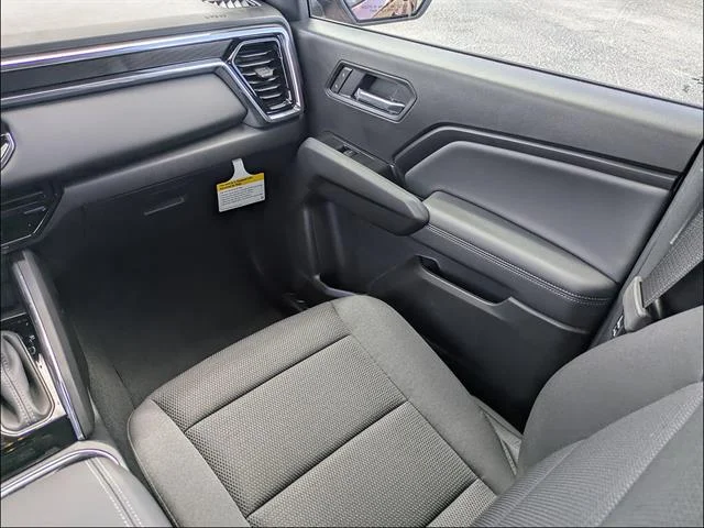 2026 GMC Canyon Elevation - Photo 17