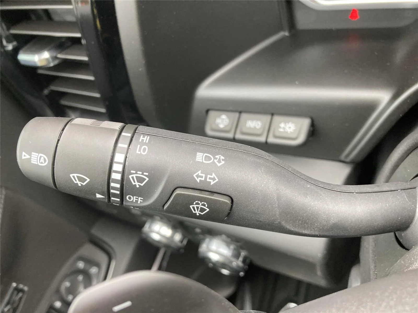 New 2026 Onyx Black GMC AT4X image 25