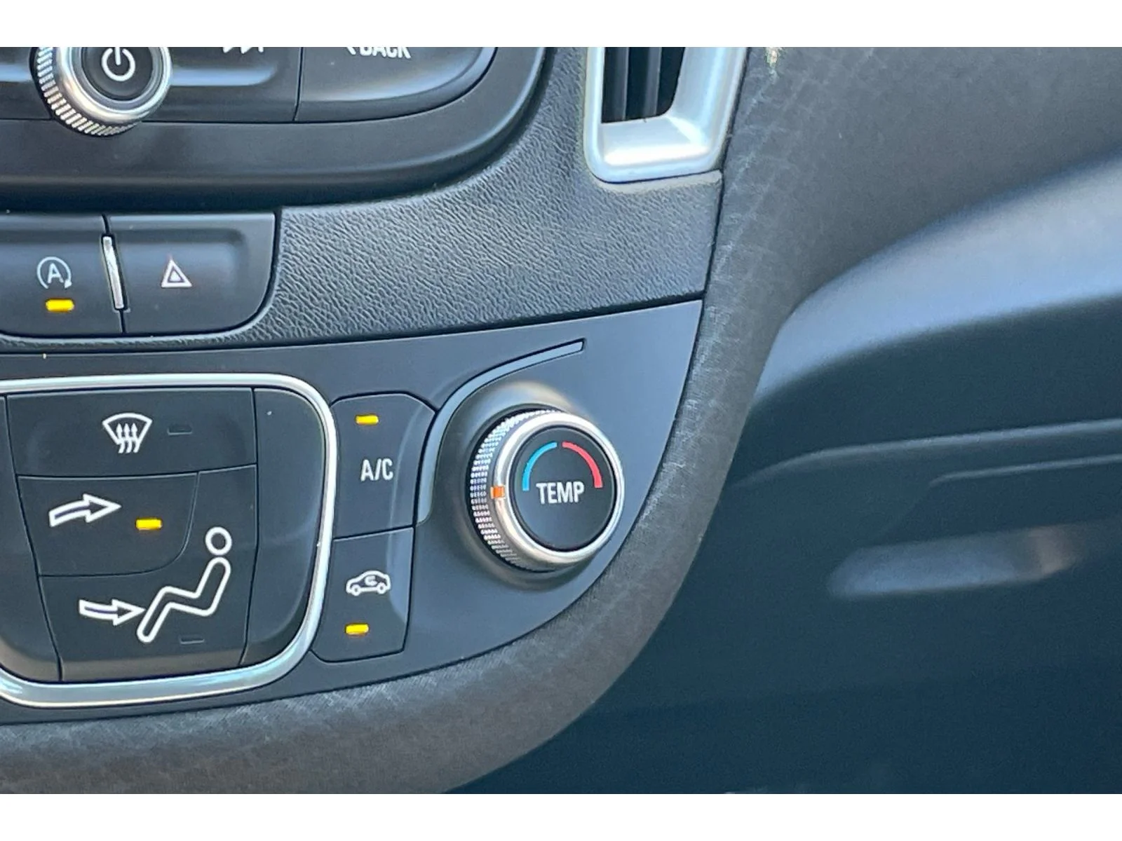 Used 2020 Shadow Gray Metallic Chevrolet LS image 27