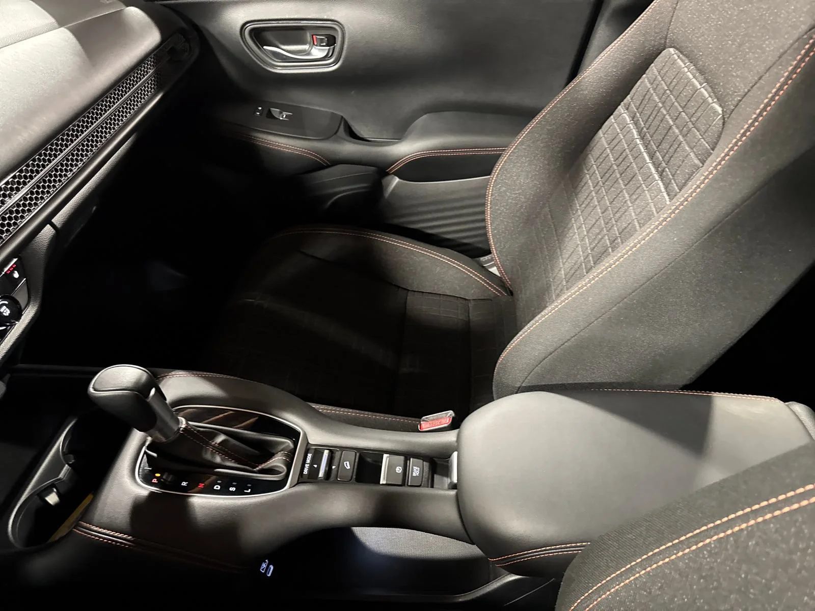 2024 Honda HR-V Sport - Photo 53
