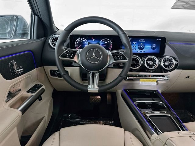 New 2026 Cirrus Silver Metallic Mercedes-Benz GLA 250 image 22