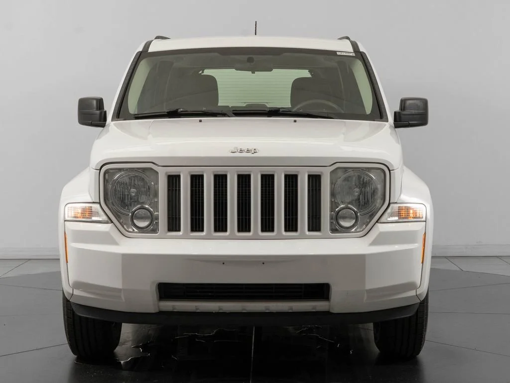 Used 2012 Jeep Liberty Sport with VIN 1C4PJLAK4CW168819 for sale in Wichita, KS