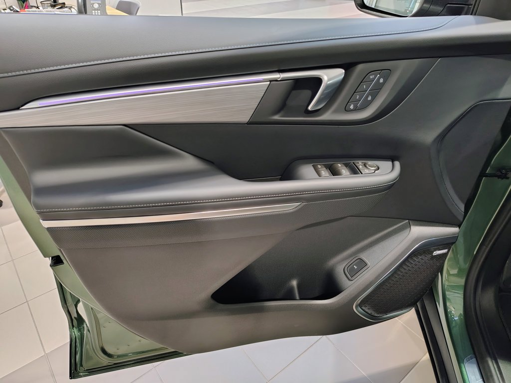 2027 Buick Enclave Preferred - Photo 17