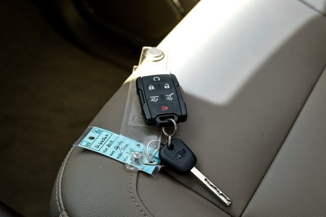 Used 2017 Red Chevrolet LT image 59
