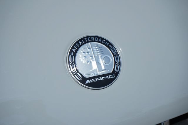 New 2026 MANUFAKTUR Alpine Grey Mercedes-Benz AMG® GLE 63 S 4MATIC+ SUV image 51