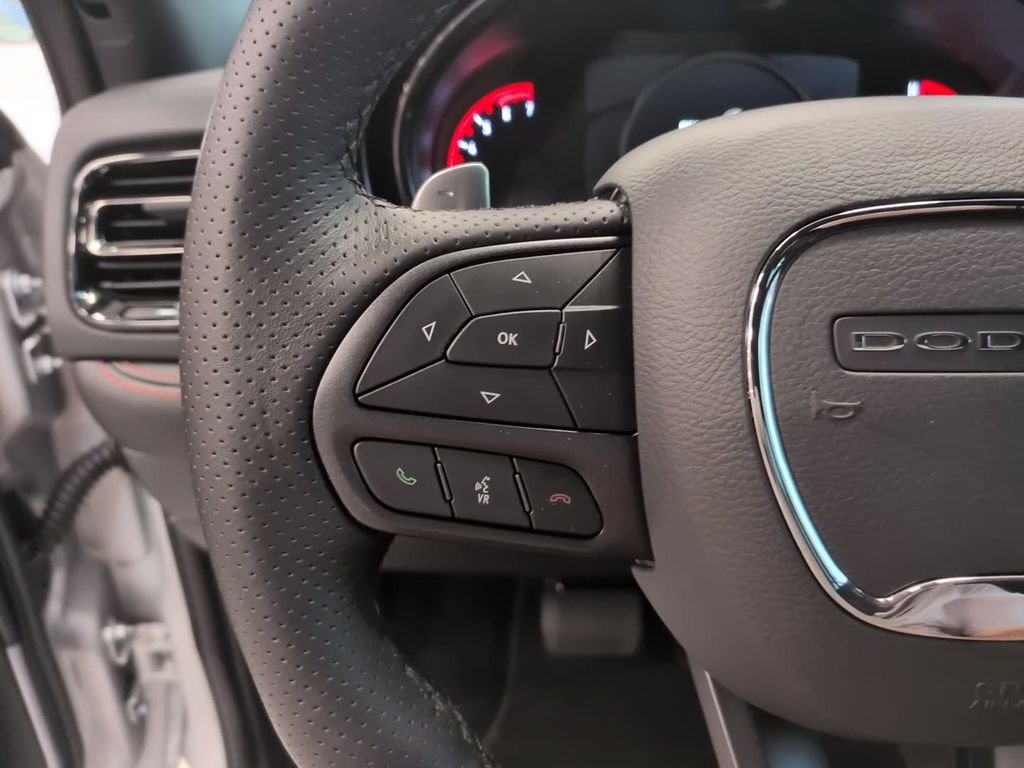 New 2026  Dodge GT HEMI V8 image 18