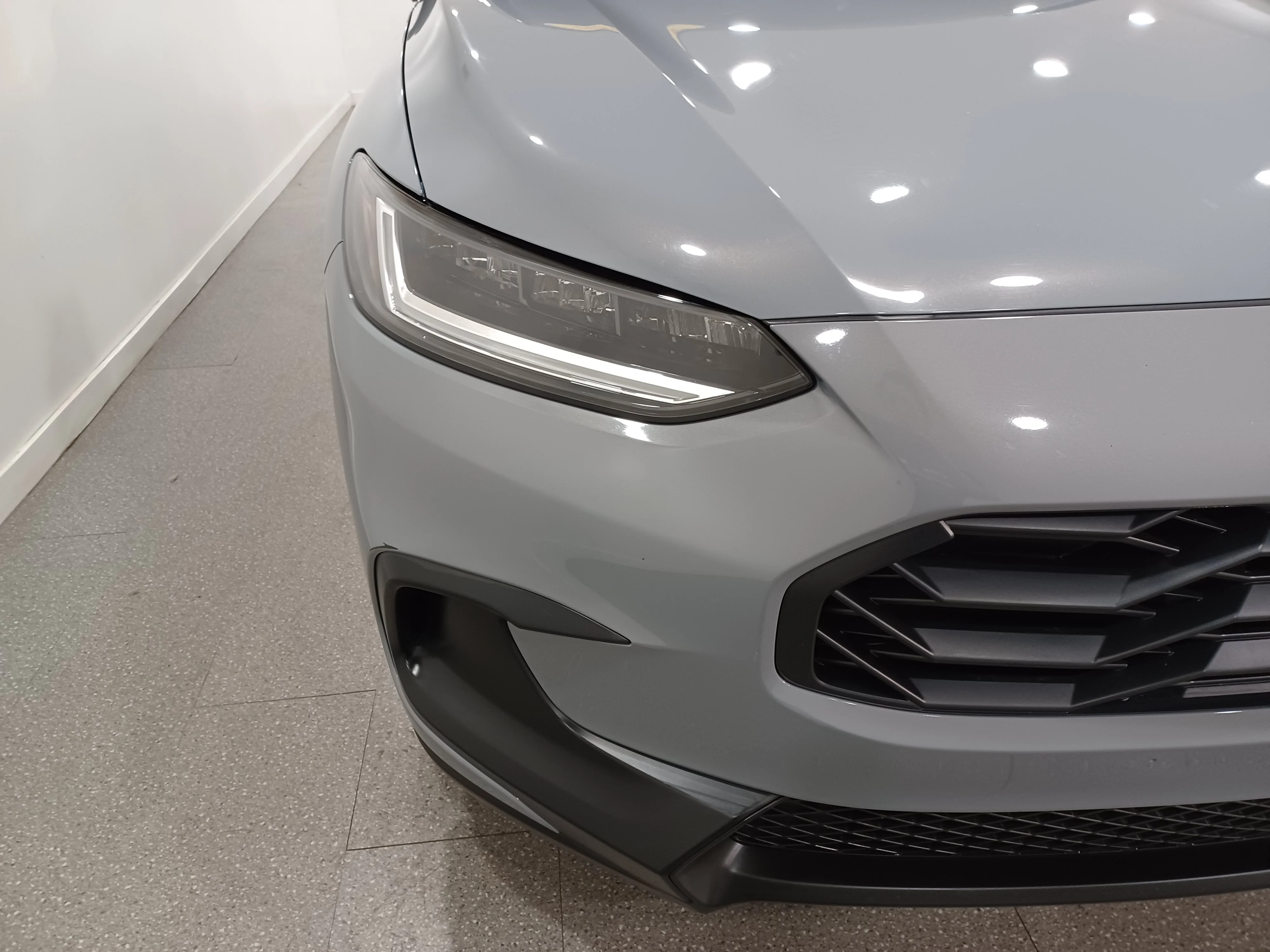Certified Used 2023 Urban Gray Pearl Honda Sport AWD*Adaptive Cruise | Remote Start | Htd Seats | Sunroof | Htd Wheel | Blind Spot Detection image 4