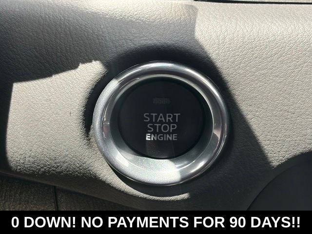 Used 2025 Gray Mazda 2.5 S Carbon Edition image 26