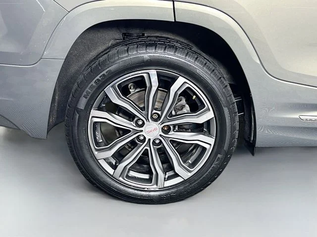 2018 GMC Terrain Denali - Photo 39