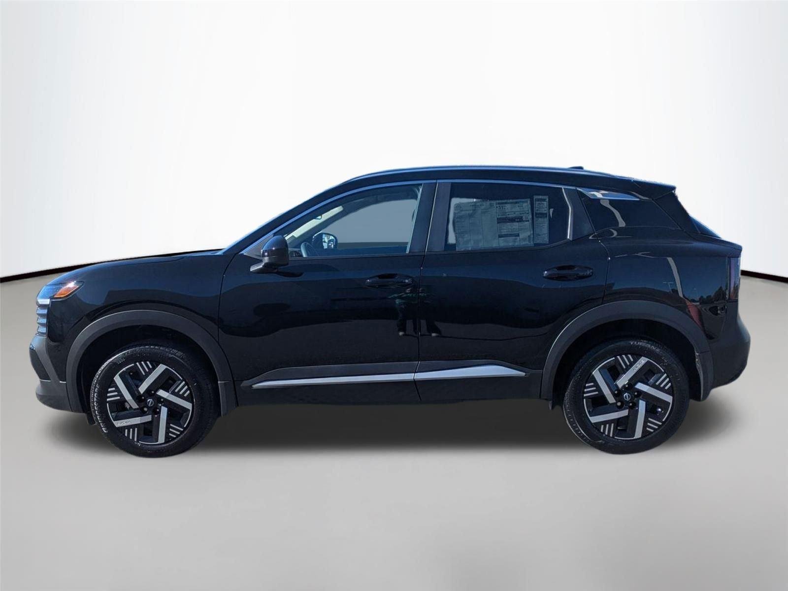 2026 Nissan KICKS SV - Photo 9