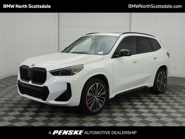 2026|BMW|X1|xDrive28i|4D Sport Utility
