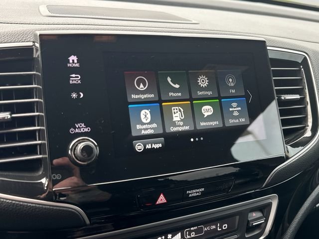 2021 Honda Passport Elite - Photo 25