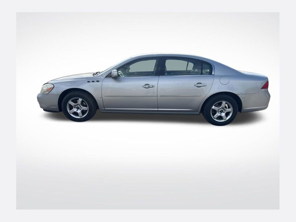 2006 Buick Lucerne's photo