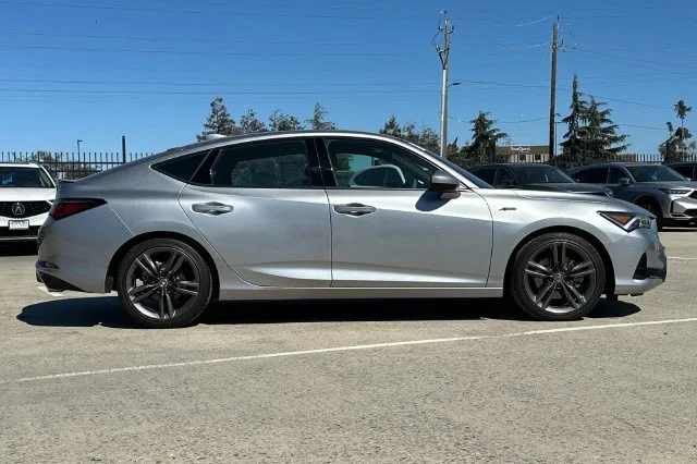 2023 Acura Integra A-Spec - Photo 35