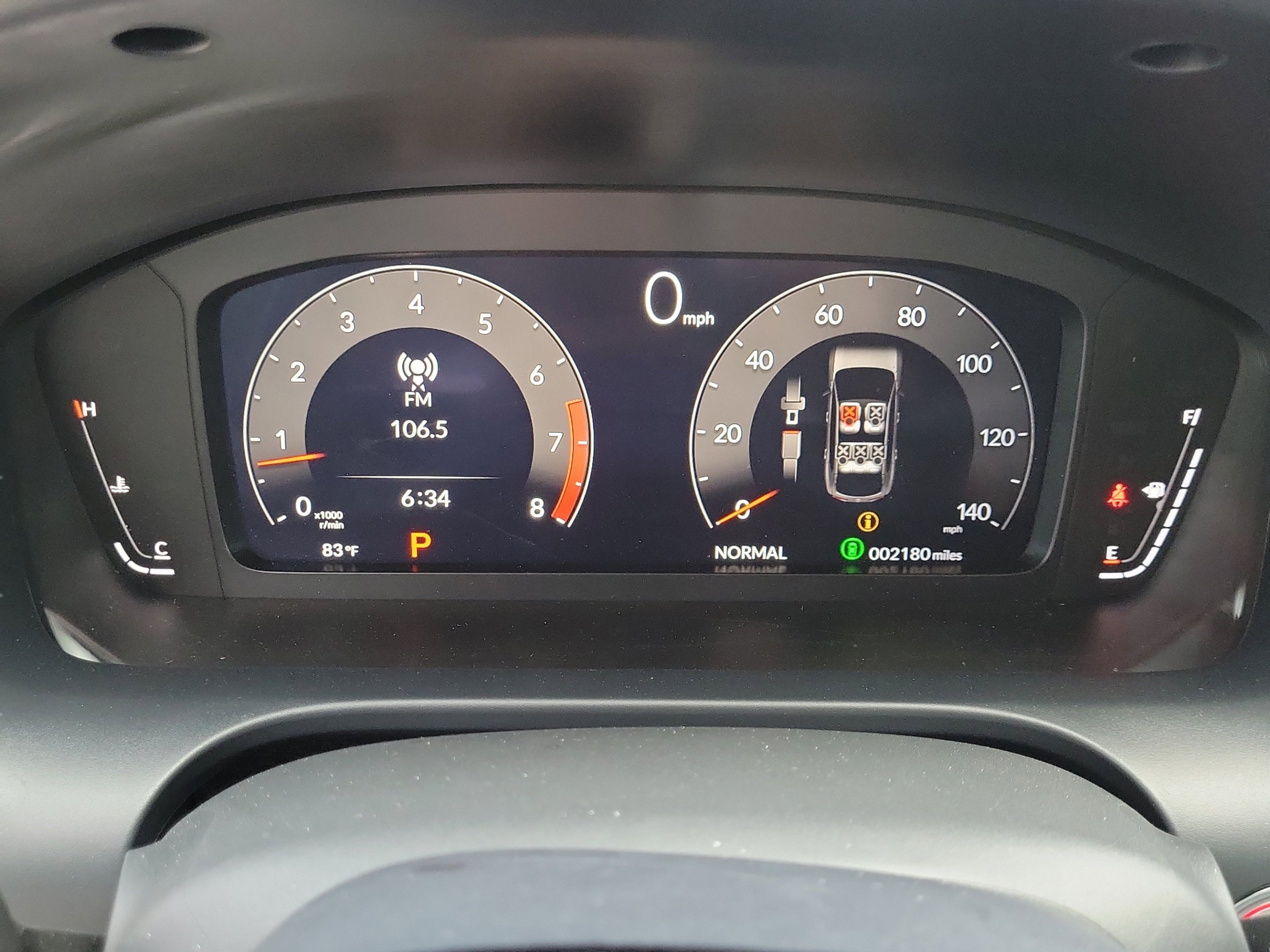 Used 2025 Urban Gray Pearl Acura FWD A-SPEC image 28