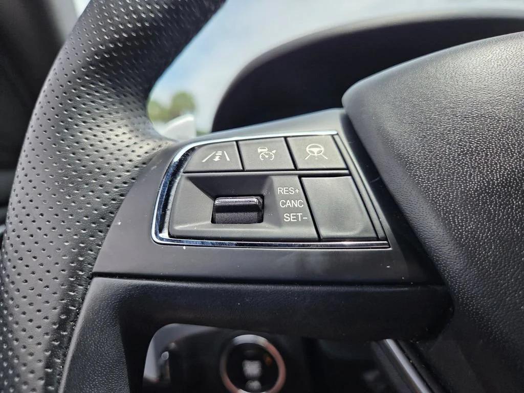 Used 2023 Nero Noctis Black Maserati Modena image 33
