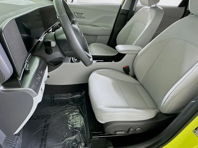 Certified Pre-Owned 2024 Hyundai Kona SEL