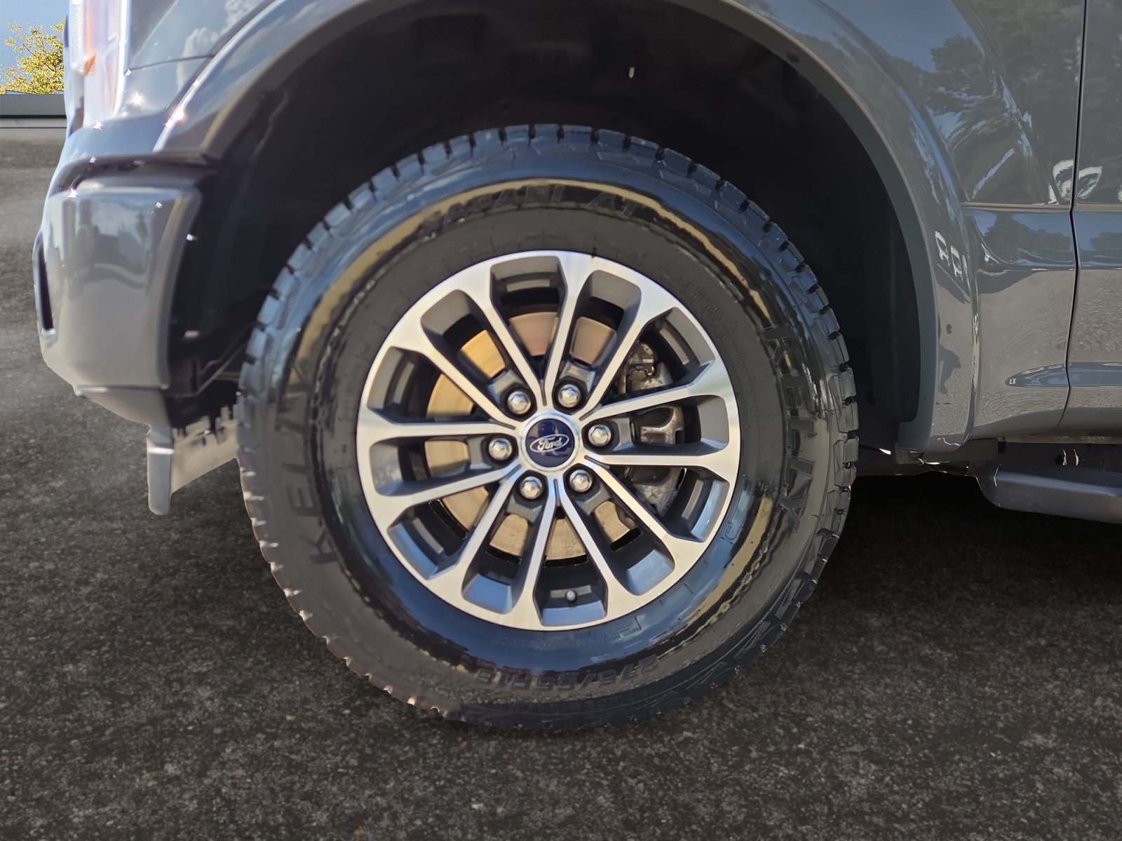 2018 Ford F-150 XLT - Photo 14