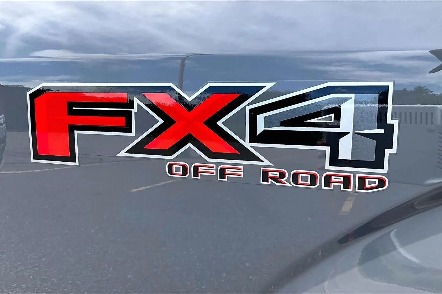 Used 2018 Lead Foot Ford XLT image 10