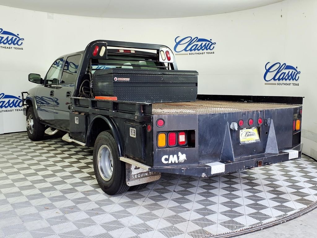 Used 2001 Chevrolet Silverado LT with VIN 1GCJK33G71F150999 for sale in Beaumont, TX