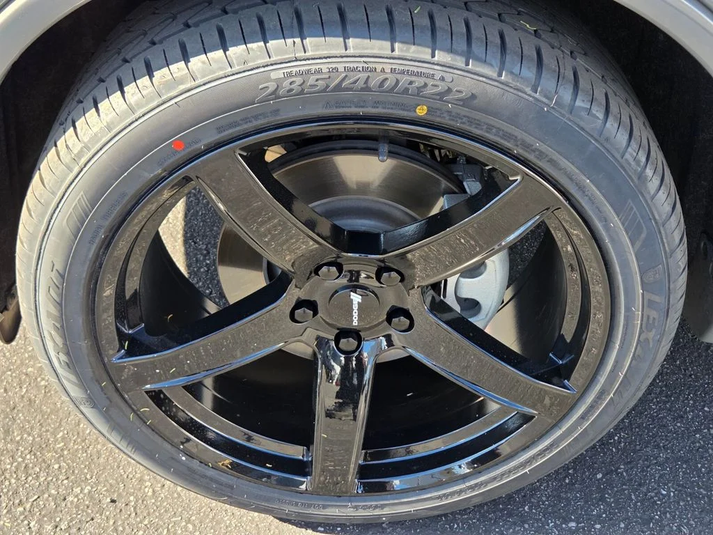 Used 2026 Gray Dodge GT image 12