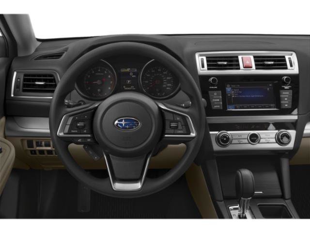 Used 2019 Crimson Red Pearl Subaru  image 10