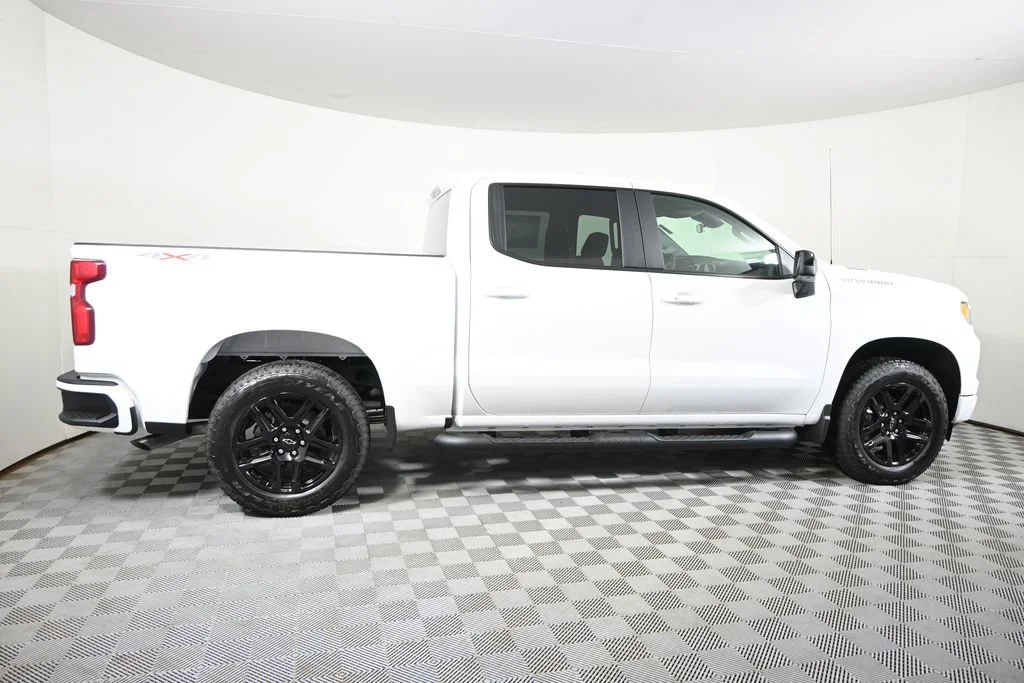 2026 Chevrolet Silverado 1500 RST - Photo 8