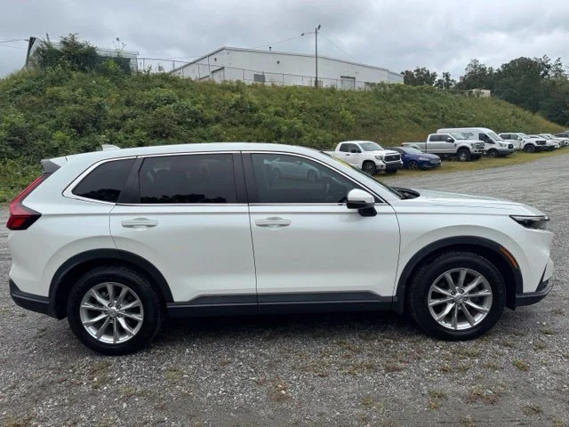 Used 2024  Honda EX-L image 10