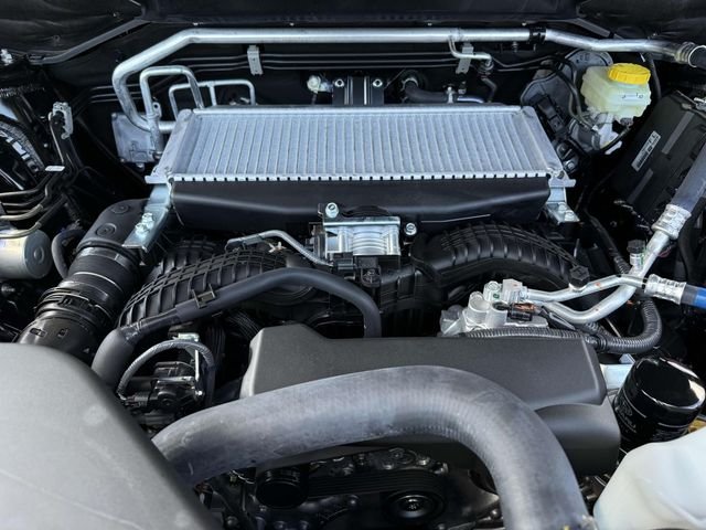 2025 Subaru Ascent Touring - Photo 13