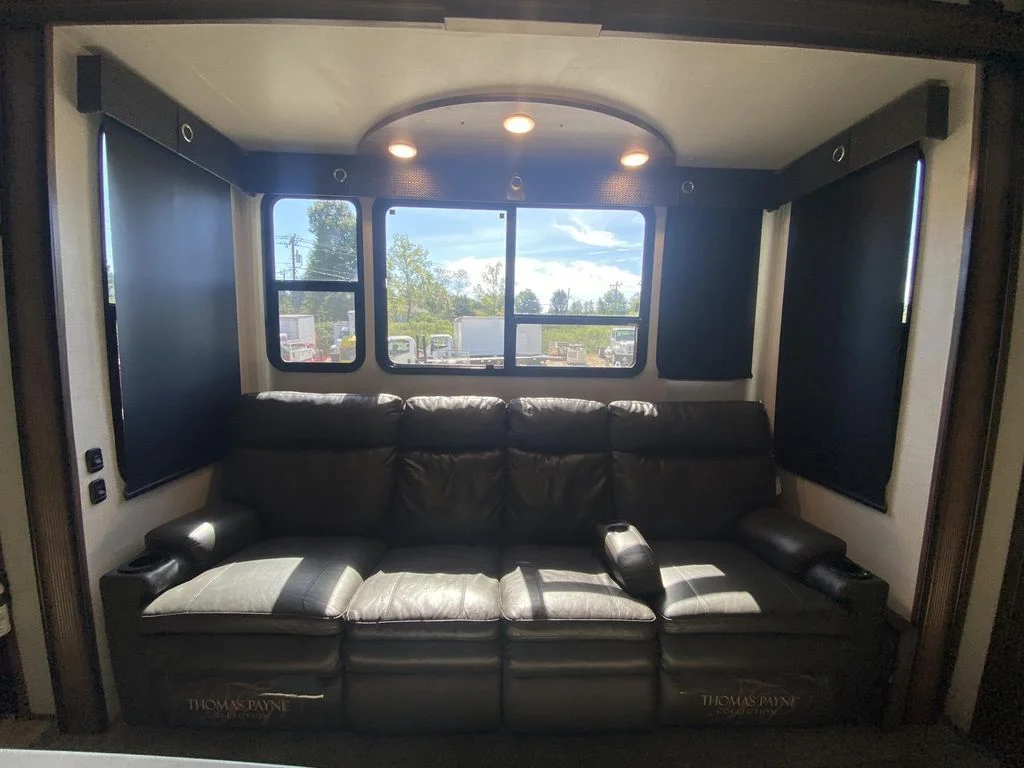 Used 2020 White KZ-RV  image 22