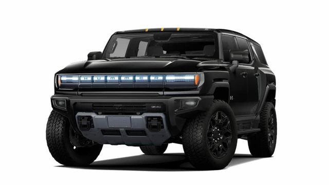 2026 GMC HUMMER EV 2X - Photo 26