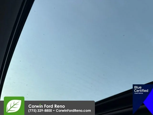 Certified Used 2021 White Chevrolet LT Trail Boss image 22