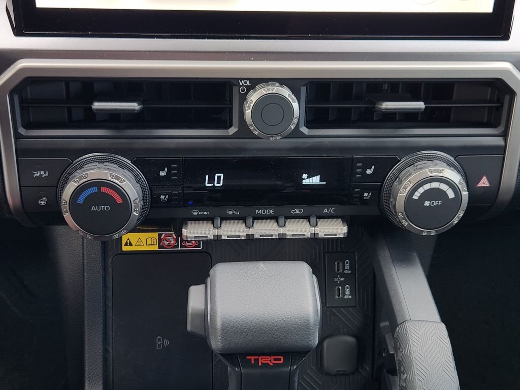 New 2026 Everest Toyota  TRD Off-Road Premium image 15