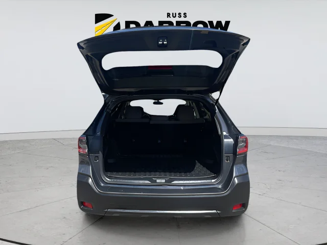 Used 2024 Gray Subaru Premium image 30