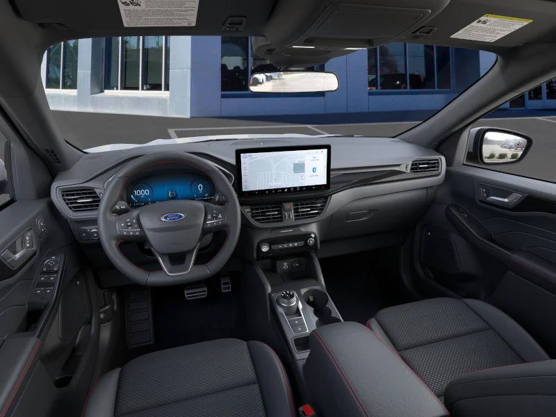 2026 Ford Escape ST-Line Select - Photo 32