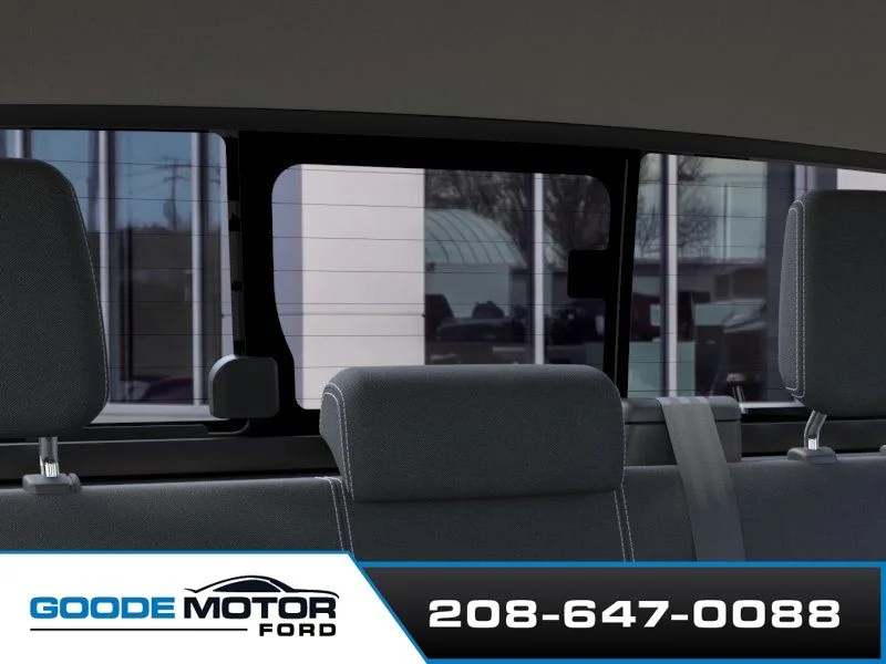 New 2026 Avalanche Ford XLT image 22